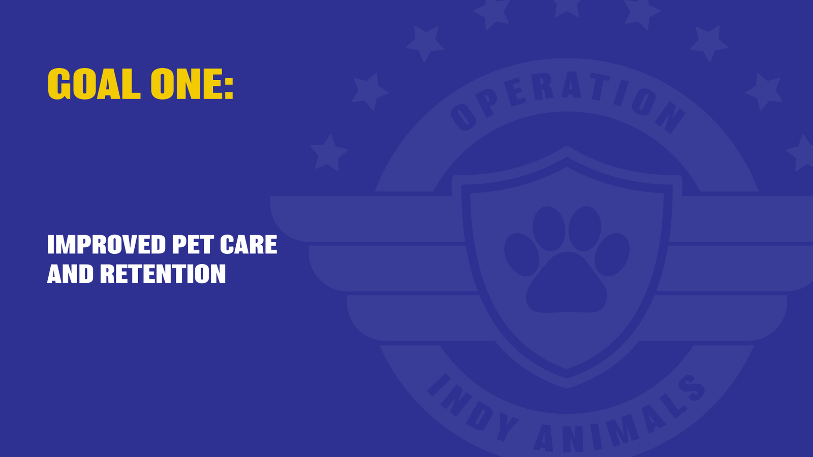 Operation Indy Animals - Year One Action Plan FOR PUBLIC-04