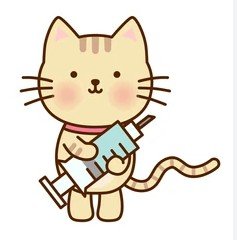 cat vax
