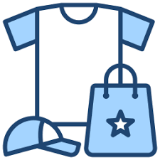 merch