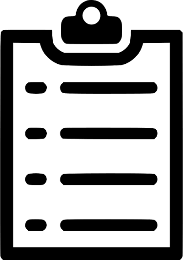 list